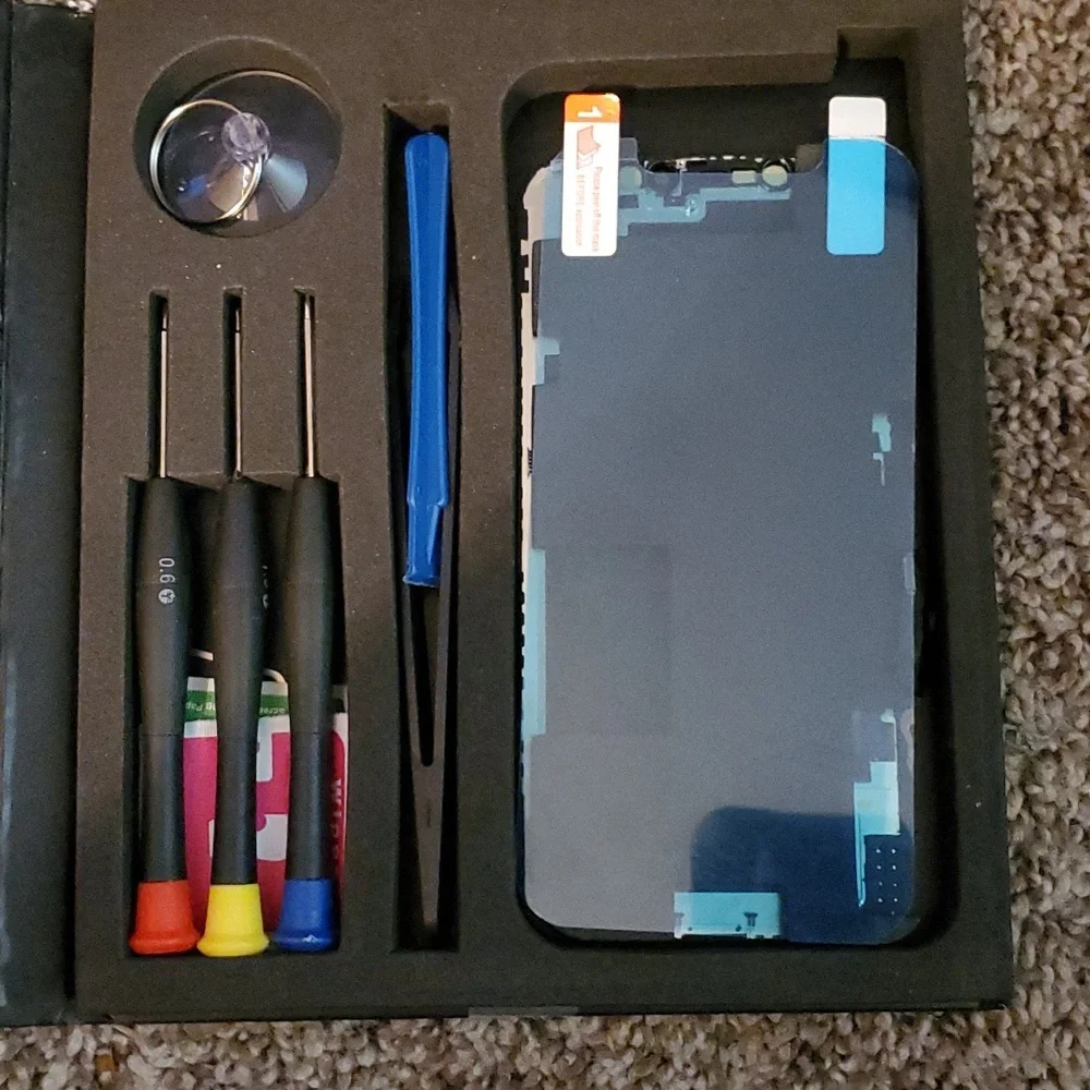 IPhone Screen Replacement Kit